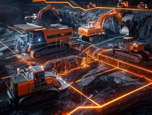 Explore IoT in Mining: A Complete Guide to Connected Operations