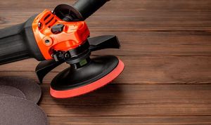 Discover the Basics of Polishing Machines: Knowledge and Tips