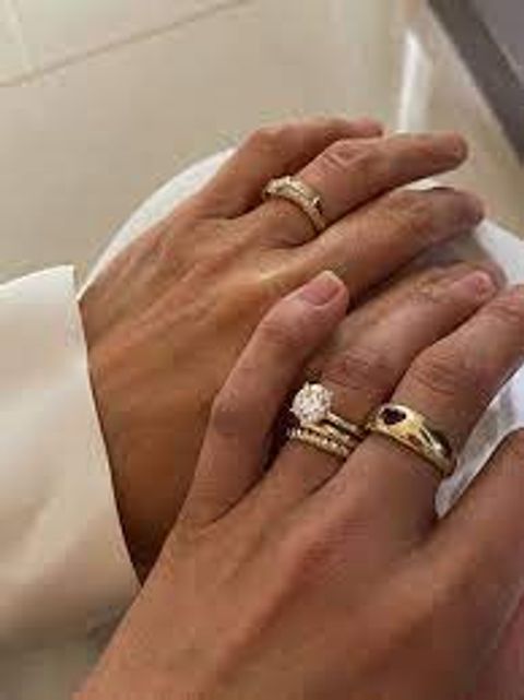 Sparkle with Elegance: Find the Perfect Diamond Rings Online