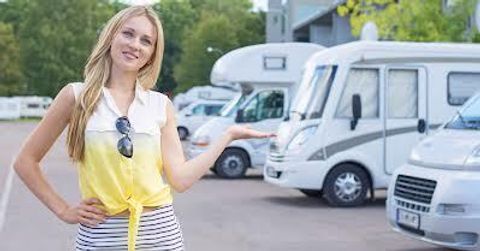 A Comprehensive Guide for Campervans and Used Motorhomes