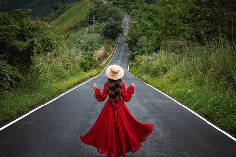 Planning the Perfect Solo Trip to Asia: A Step-by-Step Guide