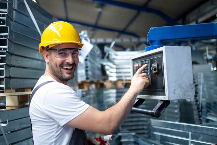 Injection Molding Machines: A Complete Guide for Buyers and Manufacturers
