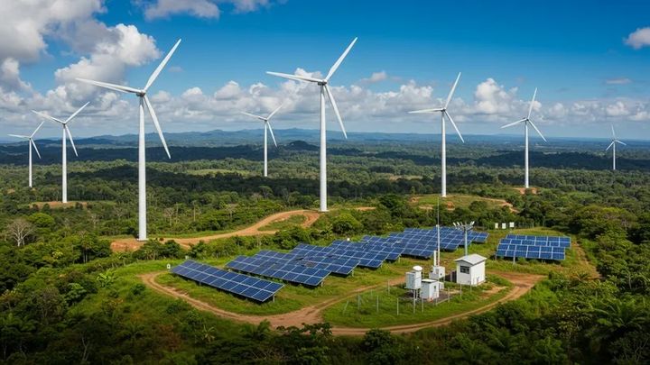 Renewable Energy Consulting: A Complete Guide to Sustainable Solutions and Expert Strategies
