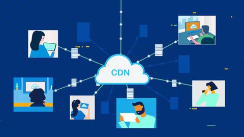 Guide to CDN Management Tools for Faster Websites