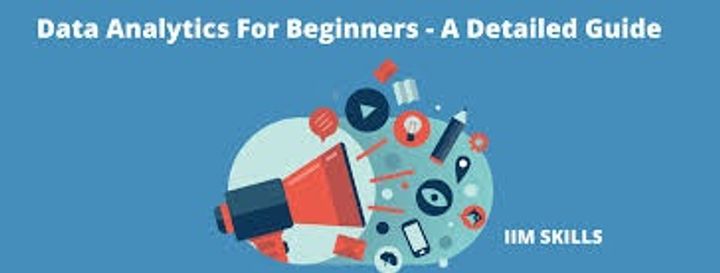 Beginner’s Guide to Data Analytics Courses: Basics, Details, and What to Learn