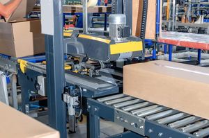 Explore Packaging Machines: A Complete Guide to Modern Solutions
