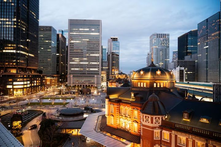 Guide to Hotel Booking in London: Everything You Need to Know