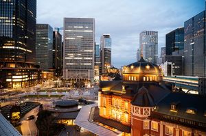 Guide to Hotel Booking in London: Everything You Need to Know