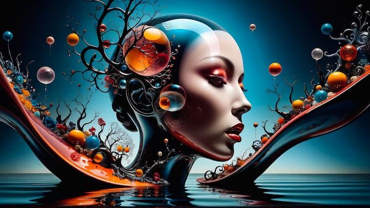 Explore AI Art: Unlocking the Future with Cutting-Edge Techniques