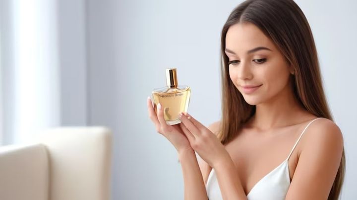 Discover the Basics of Women’s Perfumes: An Informative Overview