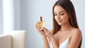 Discover the Basics of Women’s Perfumes: An Informative Overview