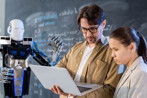 Beginner’s Guide to AI and Machine Learning Courses: Basics, Knowledge, and Career Paths