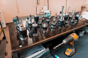 Explore Machine Tools: A Beginner’s Guide to Metal Machining Basics