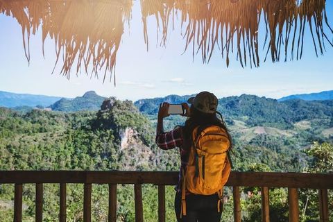 Authentic Travel Guide: Information, Suggestions, and Practical Travel Tips