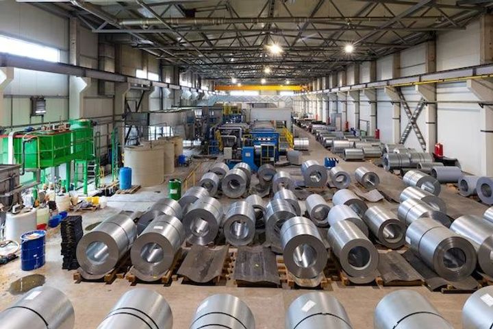 Discover Aluminium Manufacturing: Essential Guide with Facts, Processes, and Learning Resources