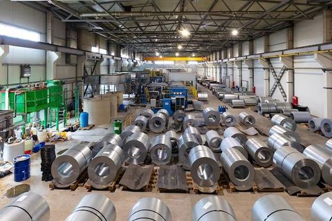 Discover Aluminium Manufacturing: Essential Guide with Facts, Processes, and Learning Resources