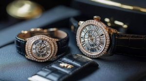 Discover the Basics of Luxury Watches: Knowledge and Expert Overview