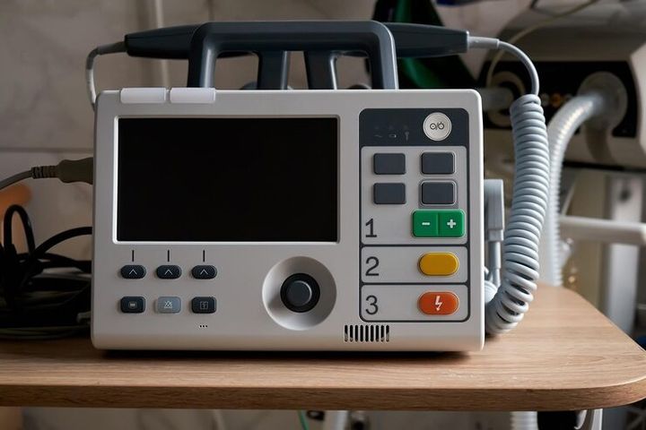 Defibrillator Machine Information Guide: Suggestions, Insights, and Safety Tips