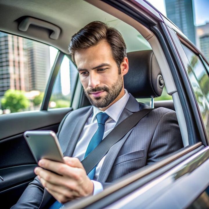 Explore Car Booking Services: A Complete Guide for Travelers