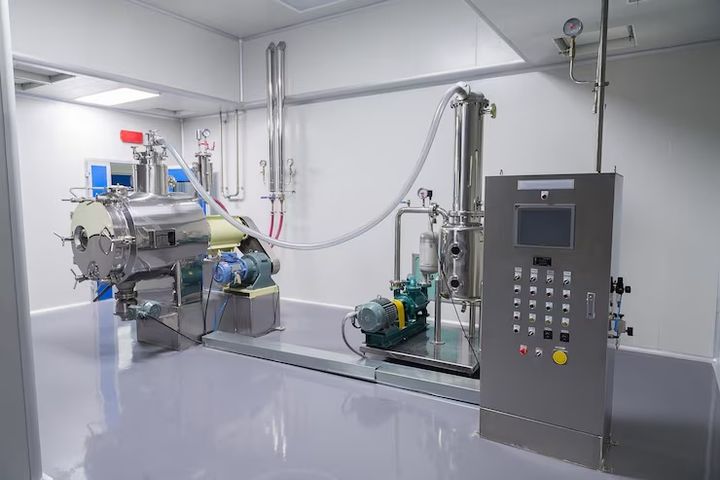 Explore Water Treatment Machinery: A Complete Guide and Overview
