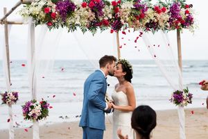 The Complete Guide to Destination Weddings