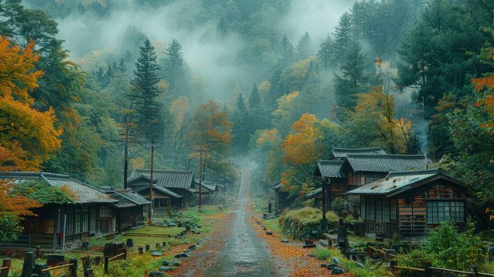 Explore Jibhi: Information, Facts, and Resources for Nature & Luxury Lovers