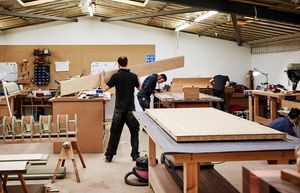 Furniture Manufacturing Explained: Key Facts, Insights, and Helpful Resources