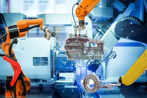 Industrial Machinery Explained: Key Facts, Insights, and Helpful Resources