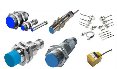 Proximity Sensors Overview: Important Features, Types, and Performance Details