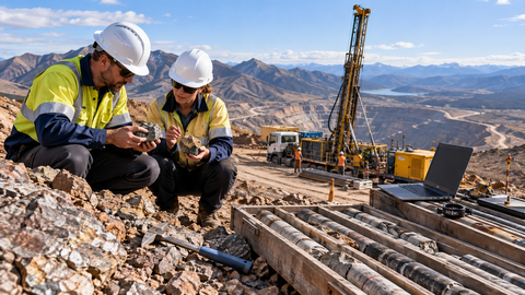 Mineral Exploration Services: Step-by-Step Industry Guide & Methods