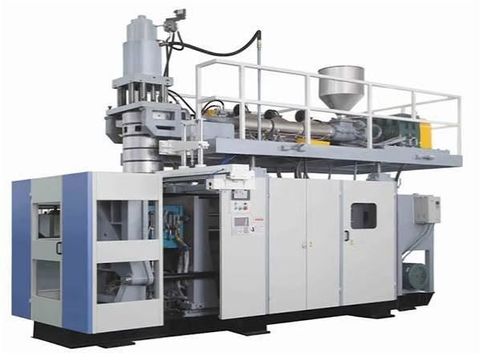 Blow Molding Machine Guide: Processes and Industrial Applications