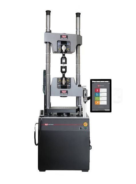 Industrial Testing Machine Guide: Understand Key Equipment and Applications