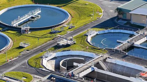 Water Treatment Automation Systems Explained: Smart Control Technologies, Process Automation and Industrial Applications