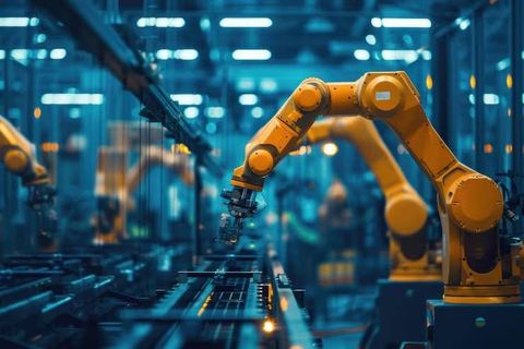 Manufacturing Technology Explained: Types, Processes, Applications, Benefits and Industry Trends