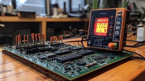 Relay Testing Equipment Guide: Types, Working Principles, Applications, and Key Features