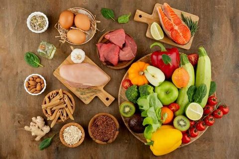 Paleo Diet Principles: Foods, Benefits, and Practical Guidelines