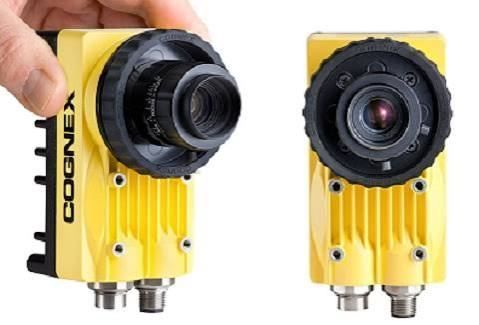 2D Machine Vision Guide: Understanding Image Processing and Inspection Technology