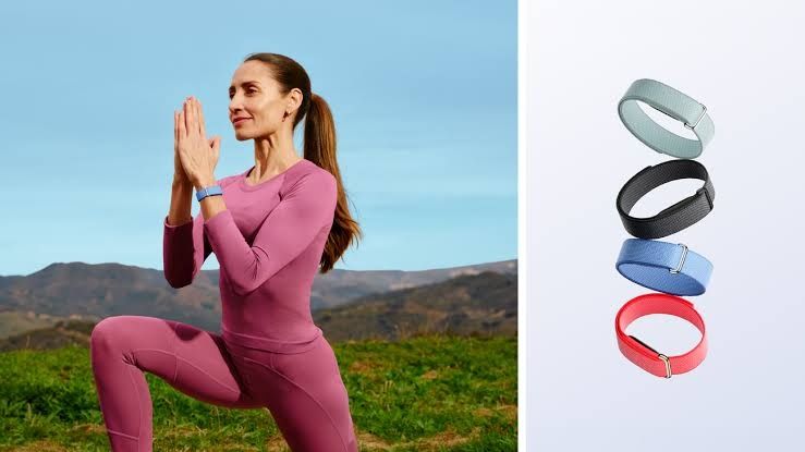 Fitbit Air Fitness Tracker Fitbit Air Fitness Tracker