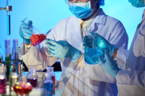 Industrial Chemical Manufacturer Basics: A Practical Guide to Manufacturing