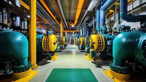 Industrial Process Pumps Guide: Designs, Working Principles, Uses, Features and Maintenance Needs