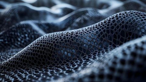 Advanced Materials Technology: Explore Nanomaterials, Material Science, and Industrial Research