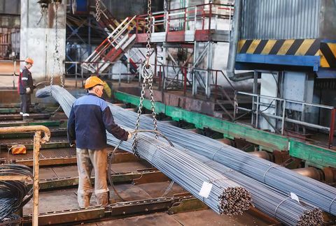 Stainless Steel in Engineering: Explore Types and Construction Uses