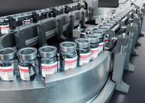 Labeling Machines: Complete Guide to Types, Features, and Industrial Applications