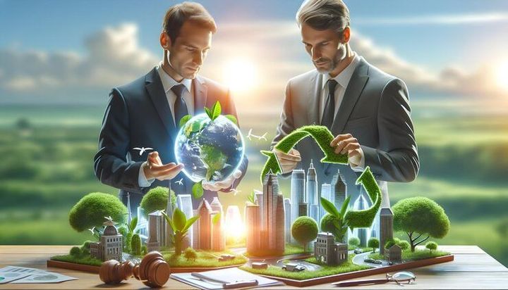 Understanding Environmental Regulations Affecting Indian Industries