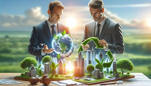 Understanding Environmental Regulations Affecting Indian Industries