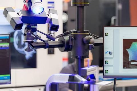 NMR Spectrometers Explained: Spectroscopy Technologies, Instrument Types, Manufacturing Processes, Global Manufacturers, Suppliers and Laboratory Applications