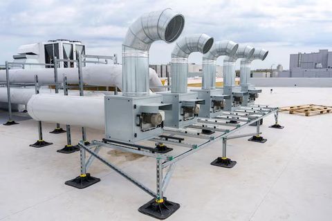 Industrial Refrigeration Plants Overview: How Modern Cooling Systems Work