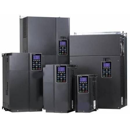 Industrial Inverter Systems: An Overview of Modern Power Conversion