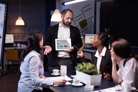 The smartest ways to get business leads when referrals aren't enough