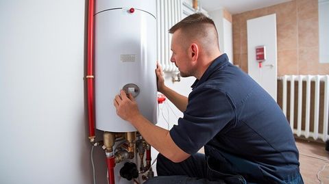 Water Heater Replacement Complete Guide to Types, Features & What Actually Matters